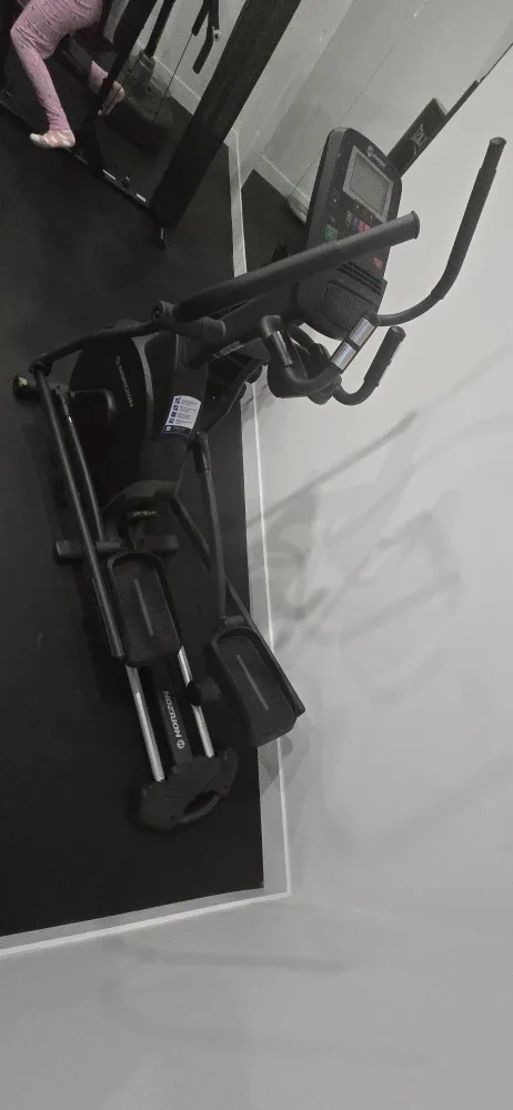 Horizon CE8.8 Elliptical Trainer