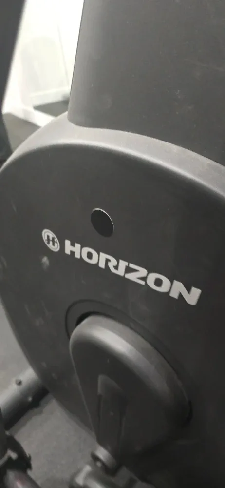 Horizon CE8.8 Elliptical Trainer image indicator(3)