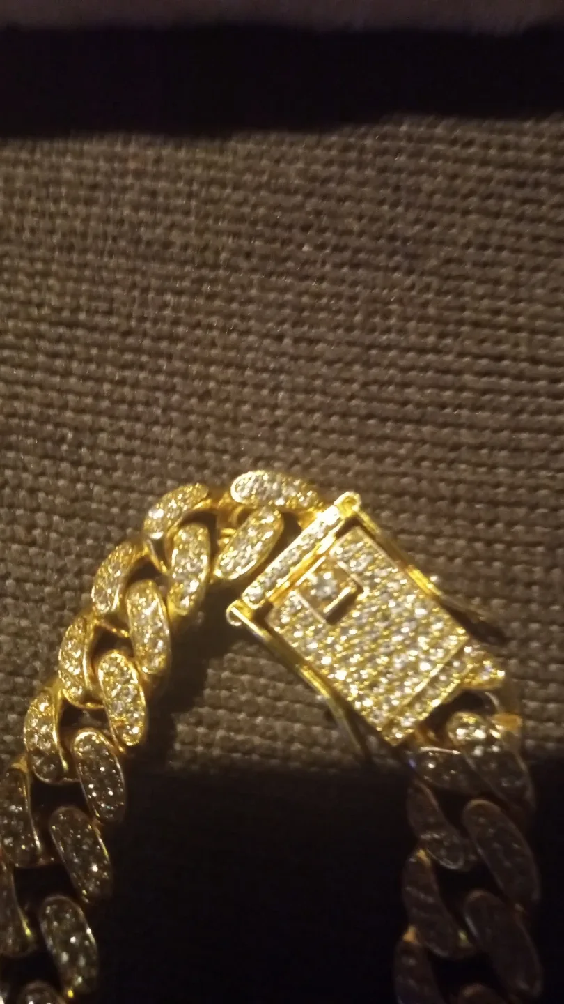 Cuban Link Chain
