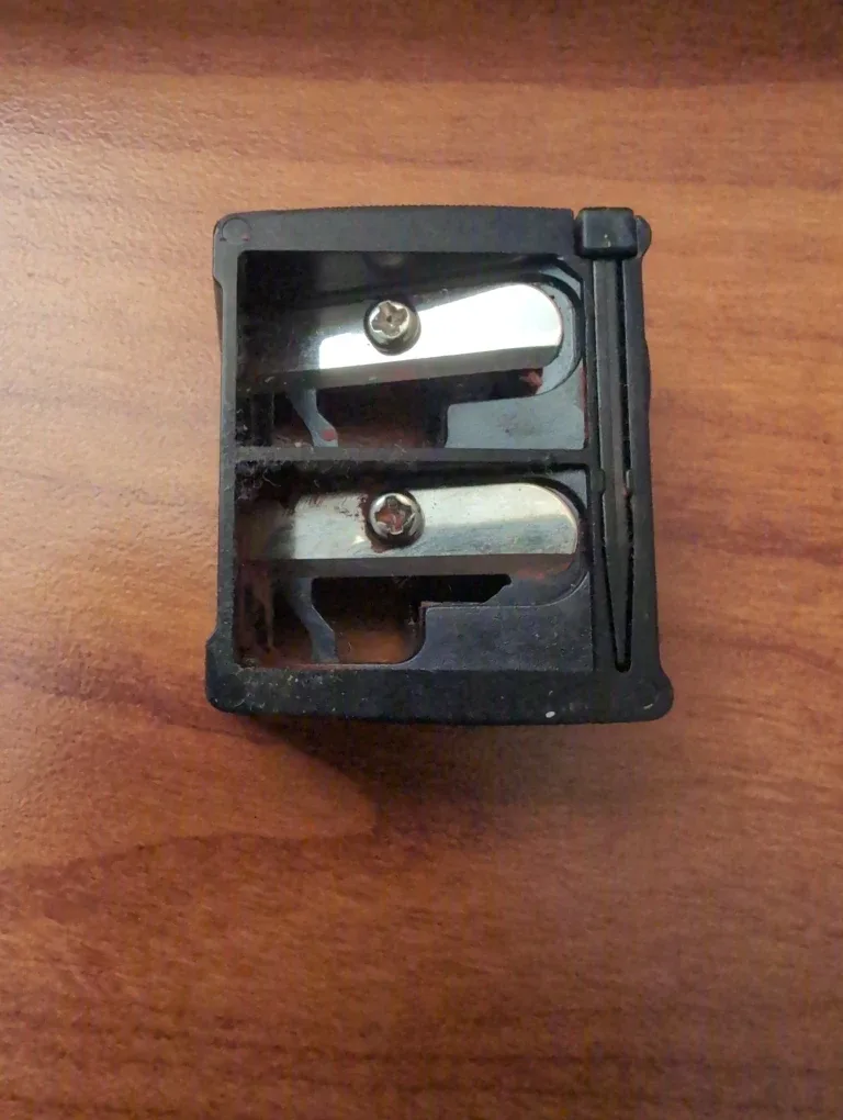 Eye Pencil Sharpener