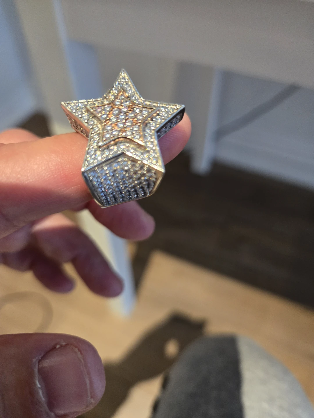 Star Ring