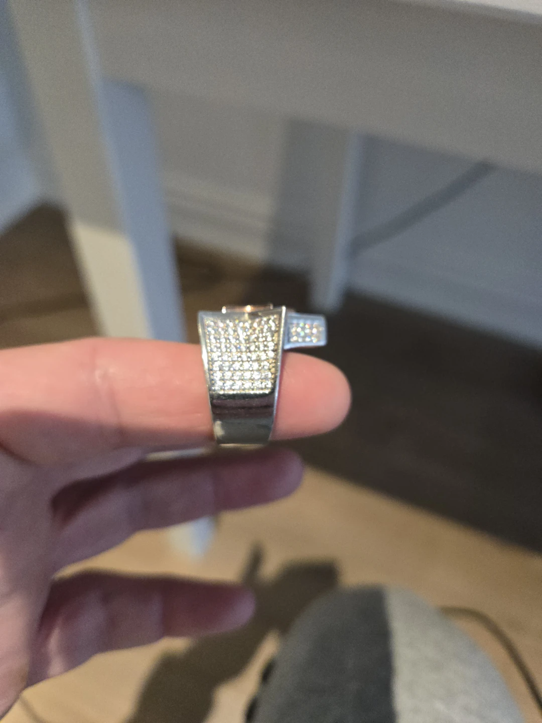Star Ring - photo 3