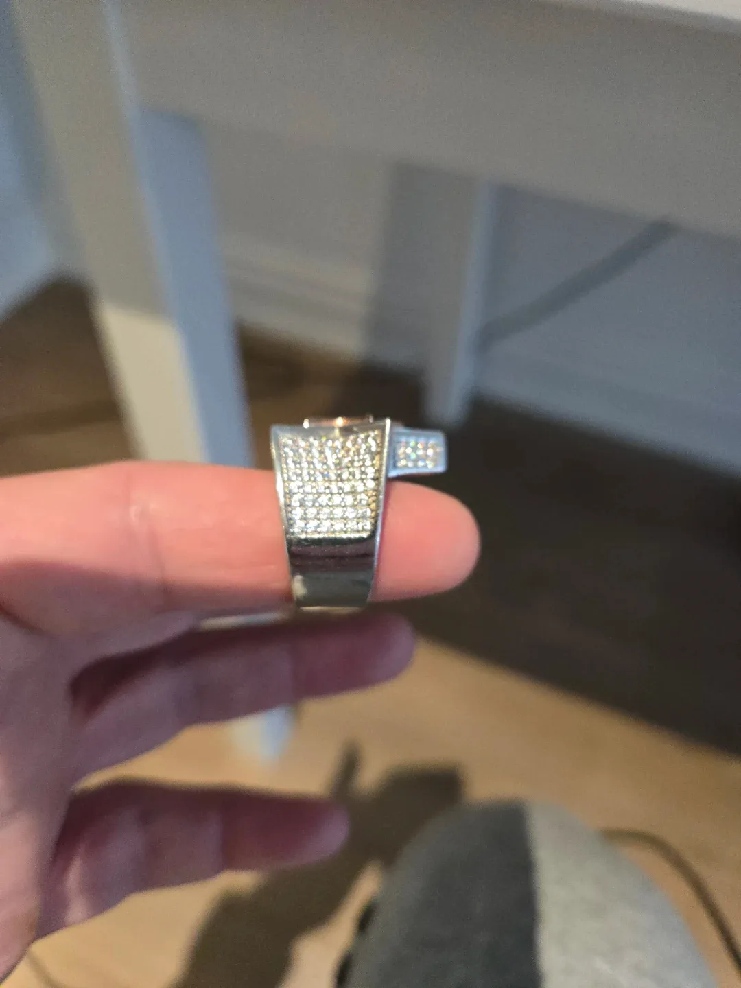 Star Ring image indicator(3)