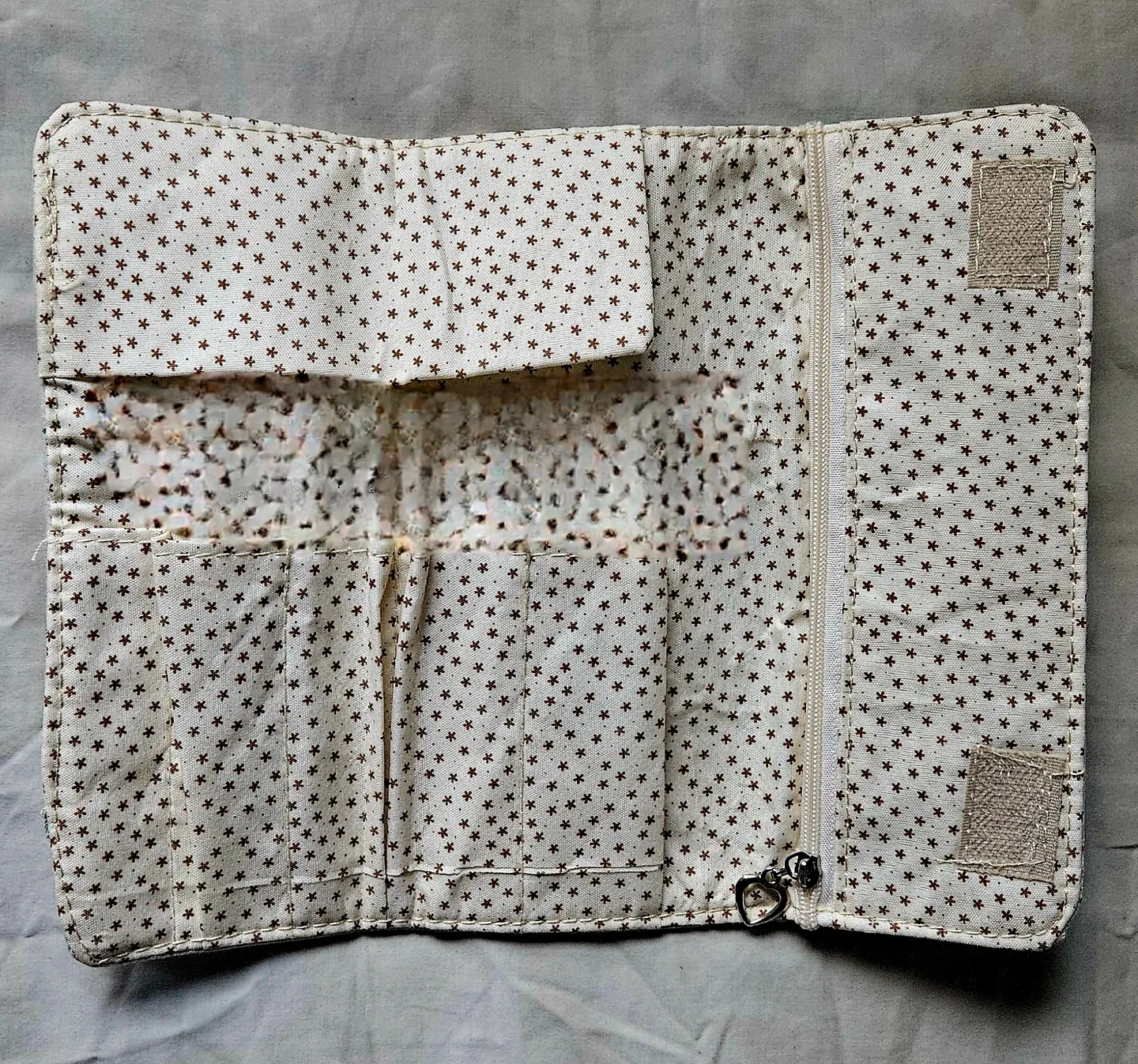 Organizer - Green & Orange ✨️ #freecycle image indicator(3)