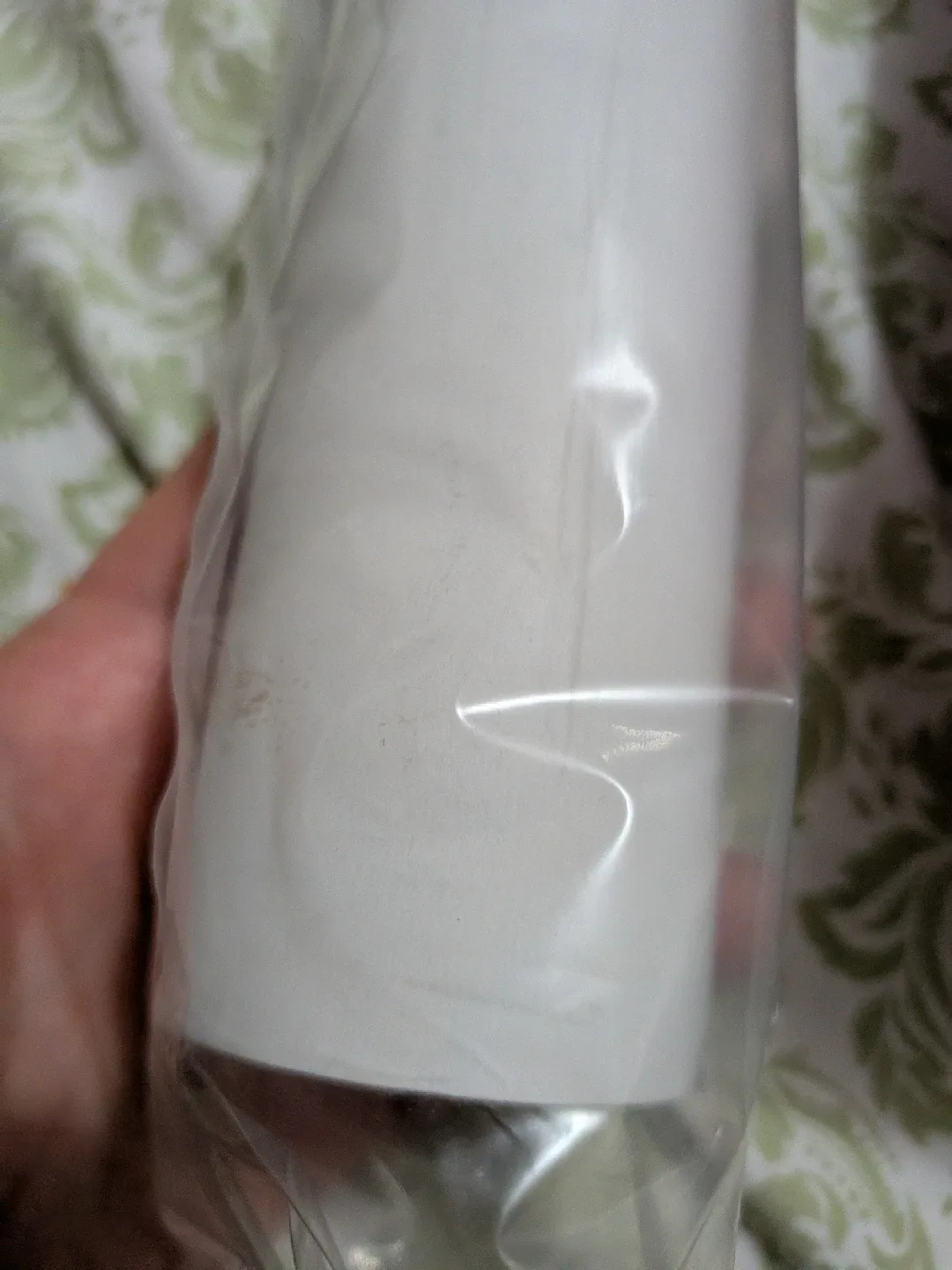 AT&T High Sensitivity Fax Paper - 5 Rolls left, 98 ft long image indicator(6)