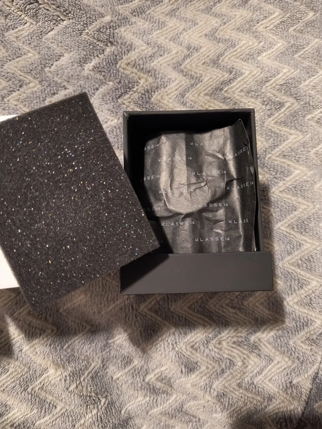 KLASSE14 Vintage Gold Brown 36mm Women's Watch - Brand New image indicator(5)