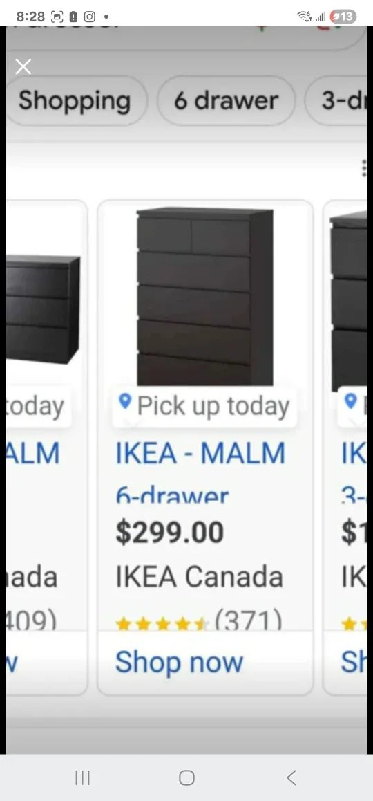 Malm set image indicator(3)