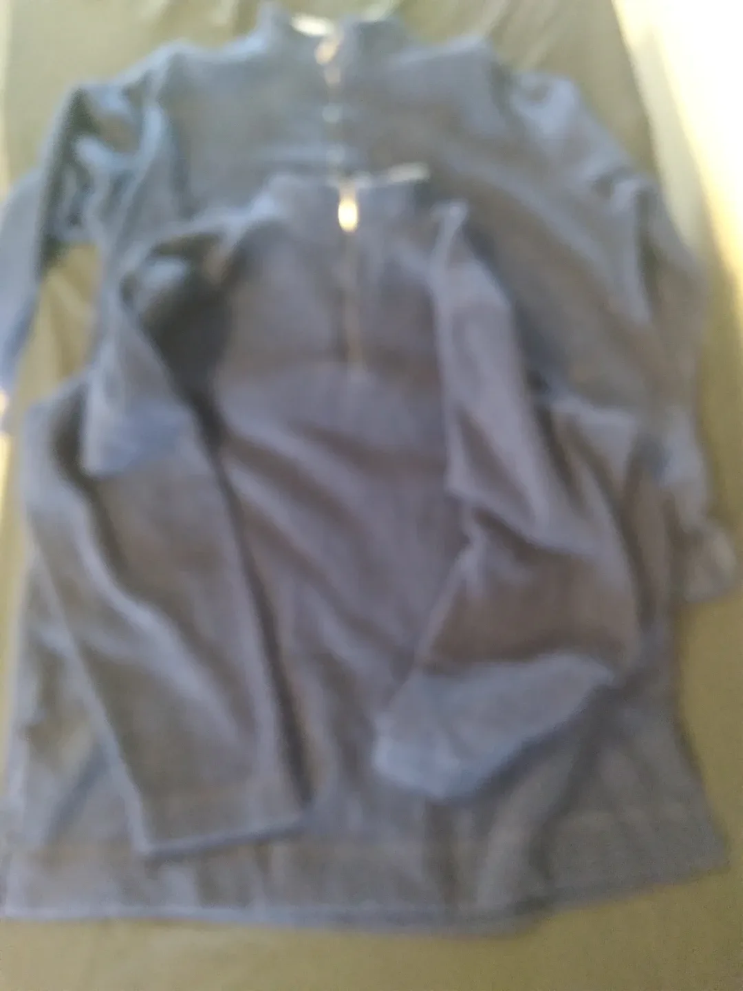 Fleece and vests - MENS image indicator(2)