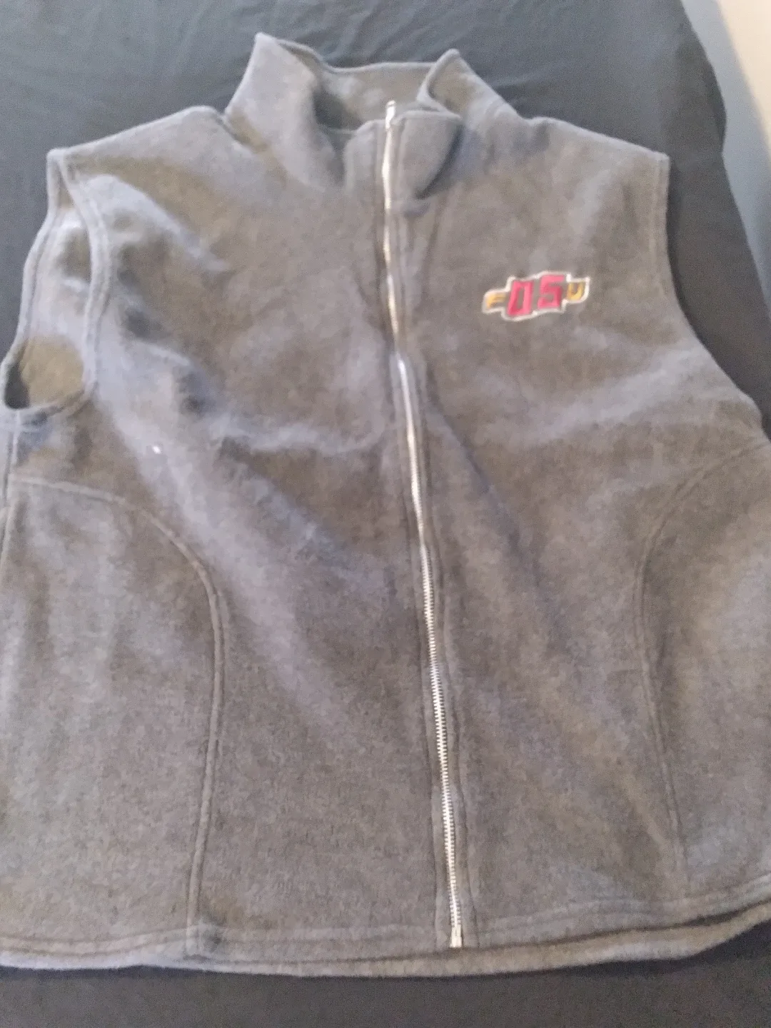 Fleece and vests - MENS image indicator(3)