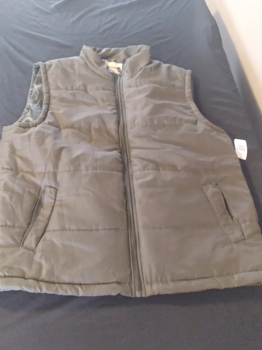 Fleece and vests - MENS image indicator(5)