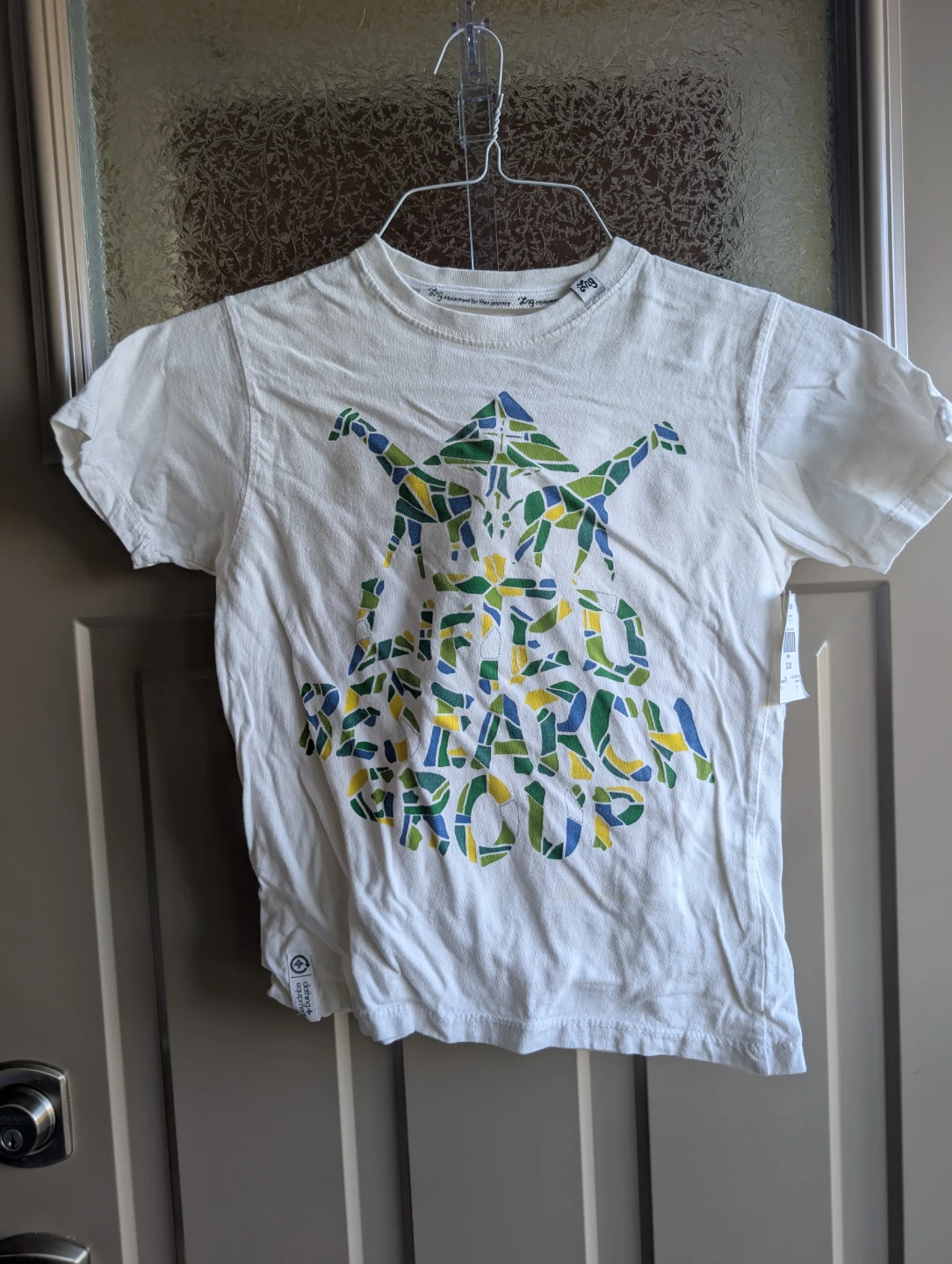 Boys sz 7 tshirts $3 each - photo 2