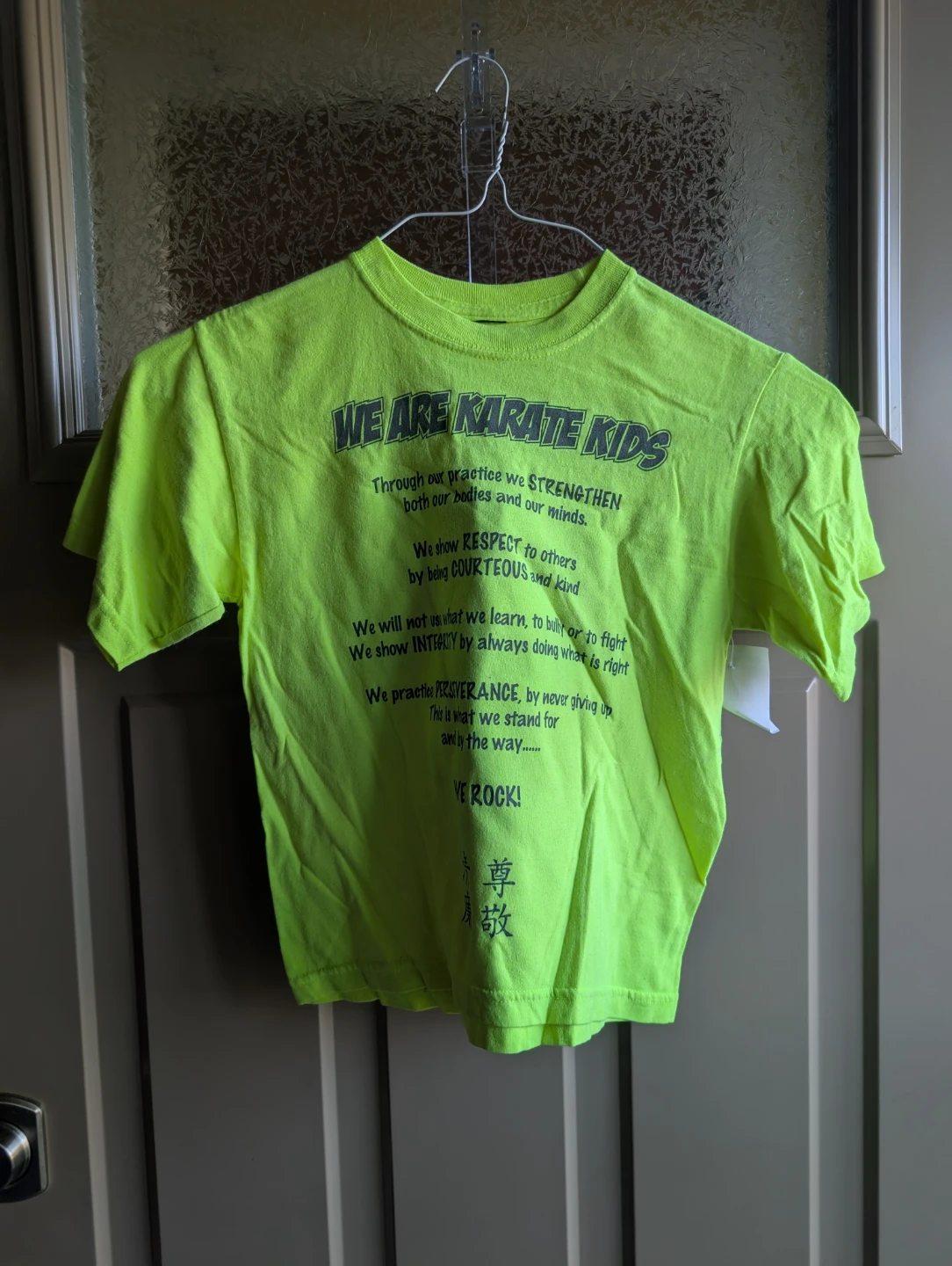 Boys sz 7 tshirts $3 each - photo 5