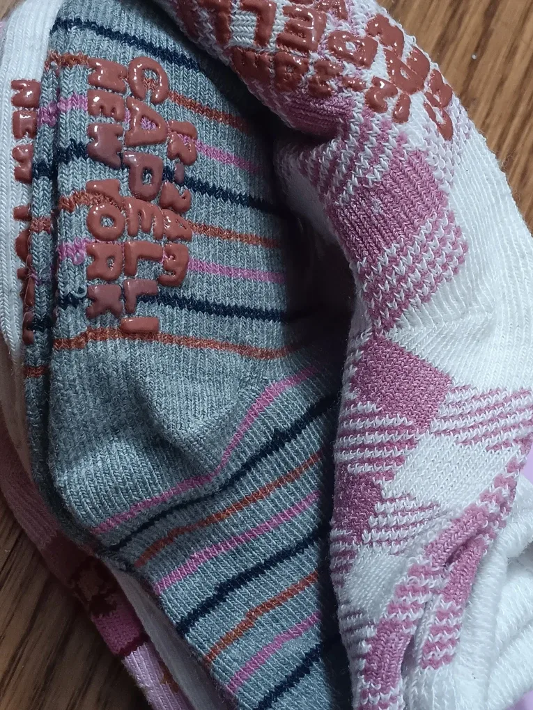 Capelli New York Baby Socks 12-24 Months image indicator(6)