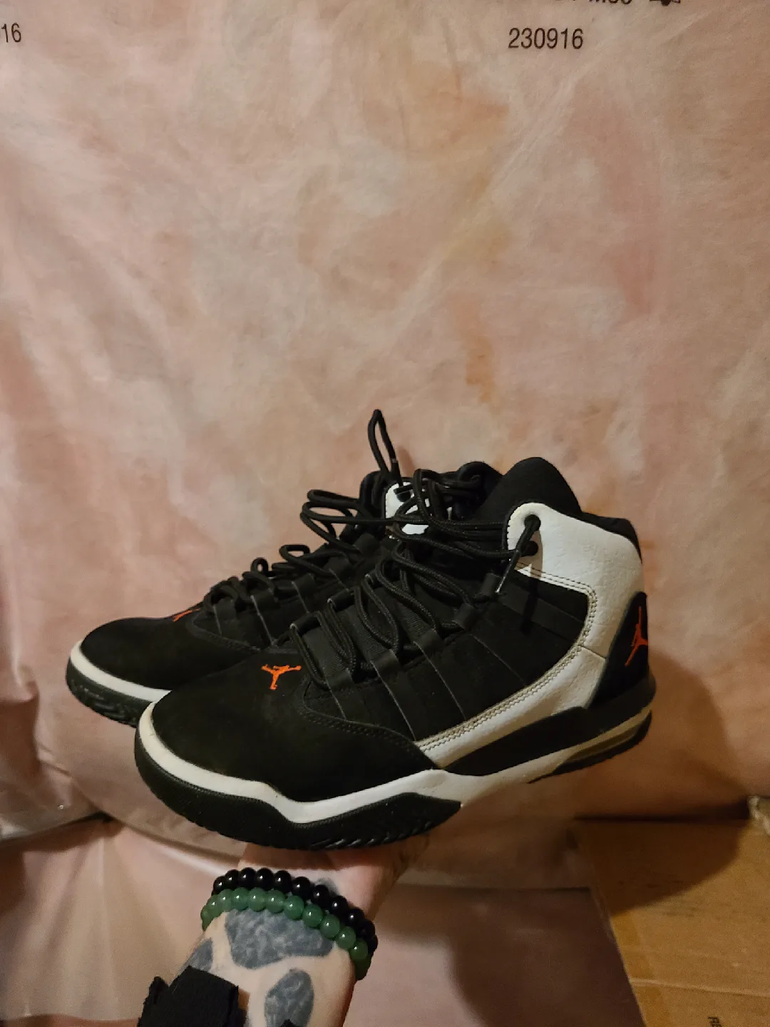 Jordan 11 CMFT Low Youth Size 6Y