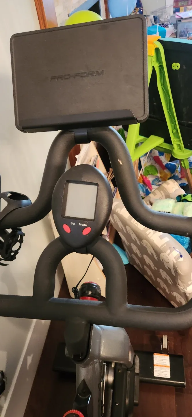 Pro-Form 505 SPX Exercise Bike image indicator(4)