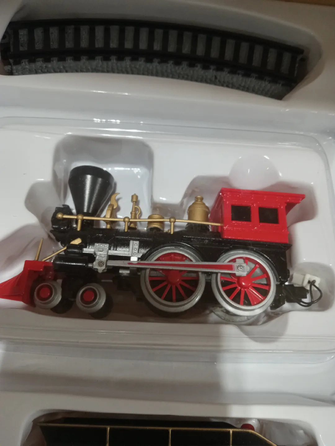 Restoration Hardware Classic Holiday Train Set image indicator(7)