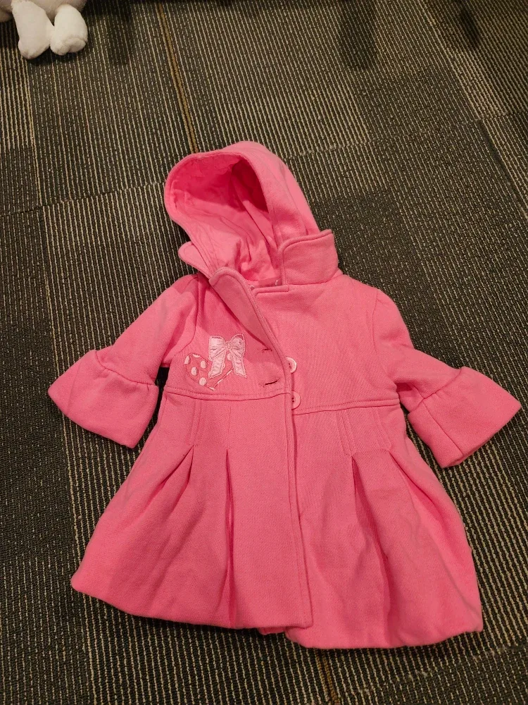 Kids sweater and jackets