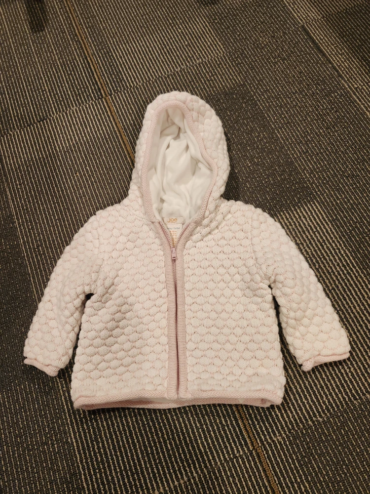 Kids sweater and jackets - photo 3