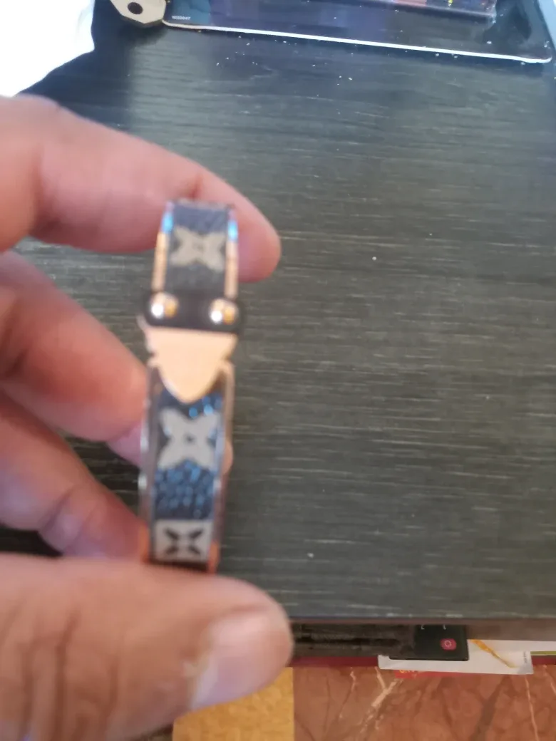 Louis Vuitton Bangle Bracelet image indicator(7)