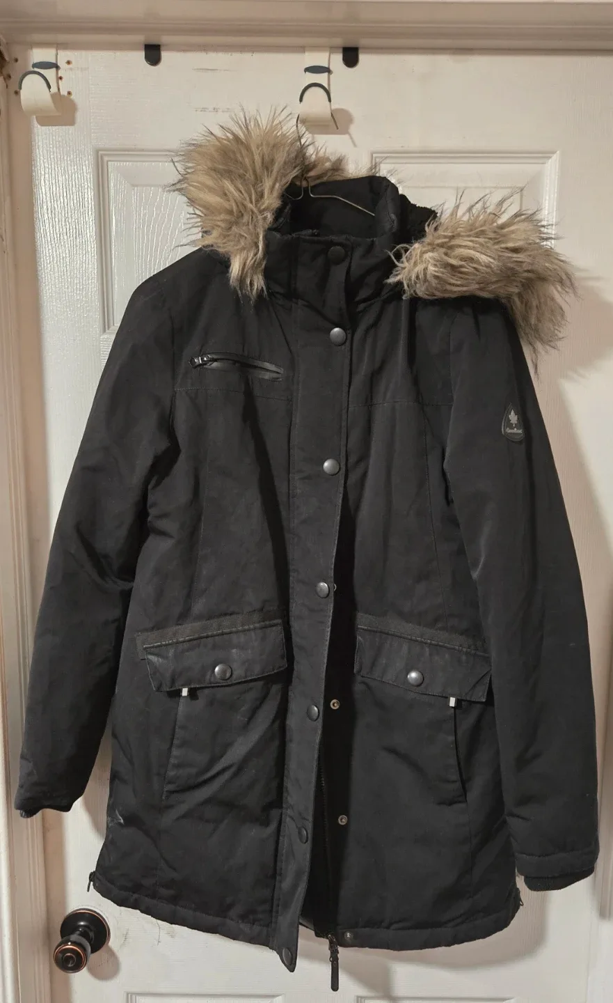 Women's Winter Coats thumbnail