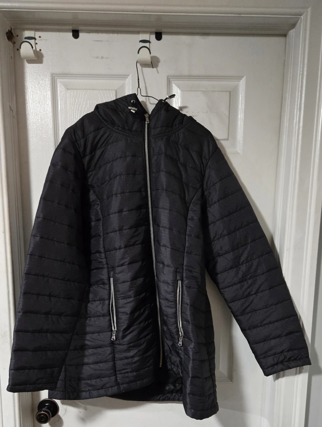 Women's Winter Coats - photo 4