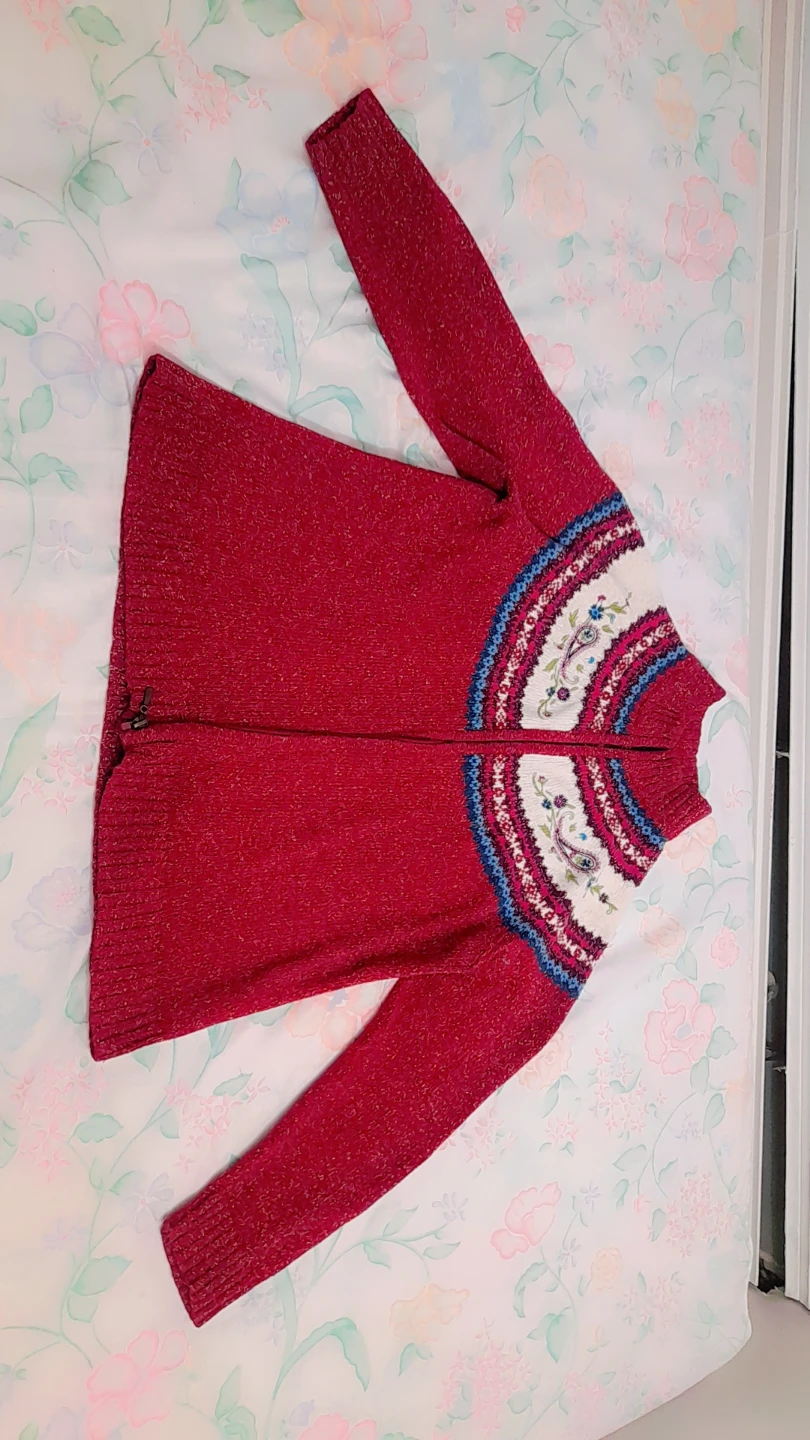 Assorted Sweaters Bundle - photo 2