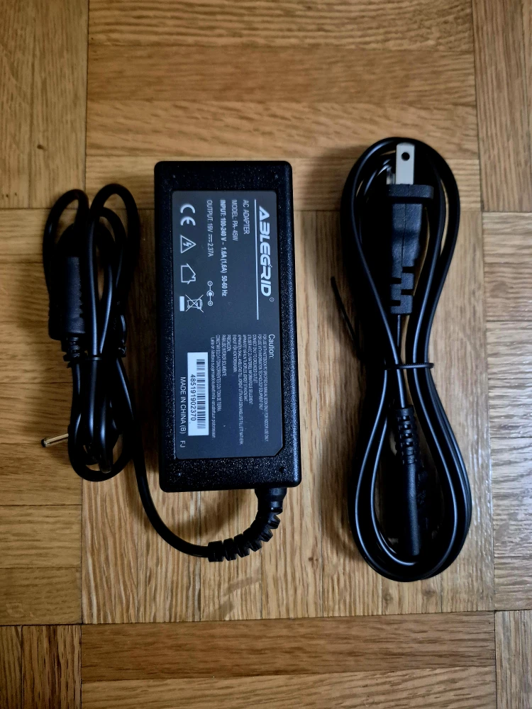 ABLEGRID AC Adapter PA-45W