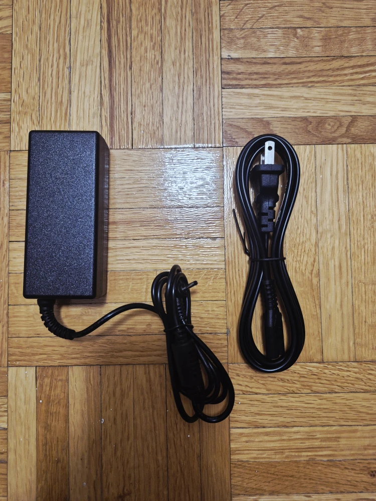 ABLEGRID AC Adapter PA-45W - photo 2