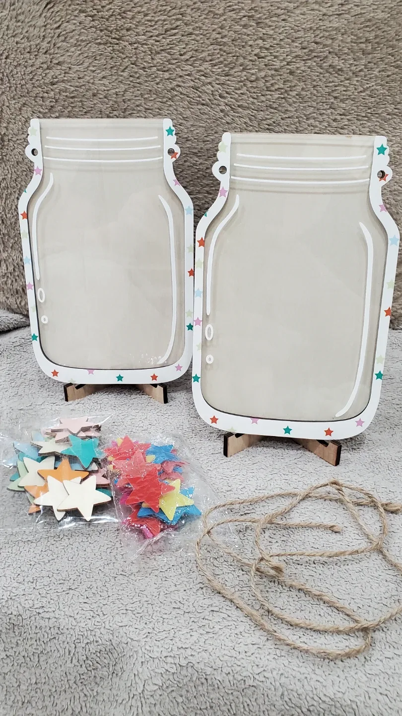 Star Reward Jar system image indicator(2)