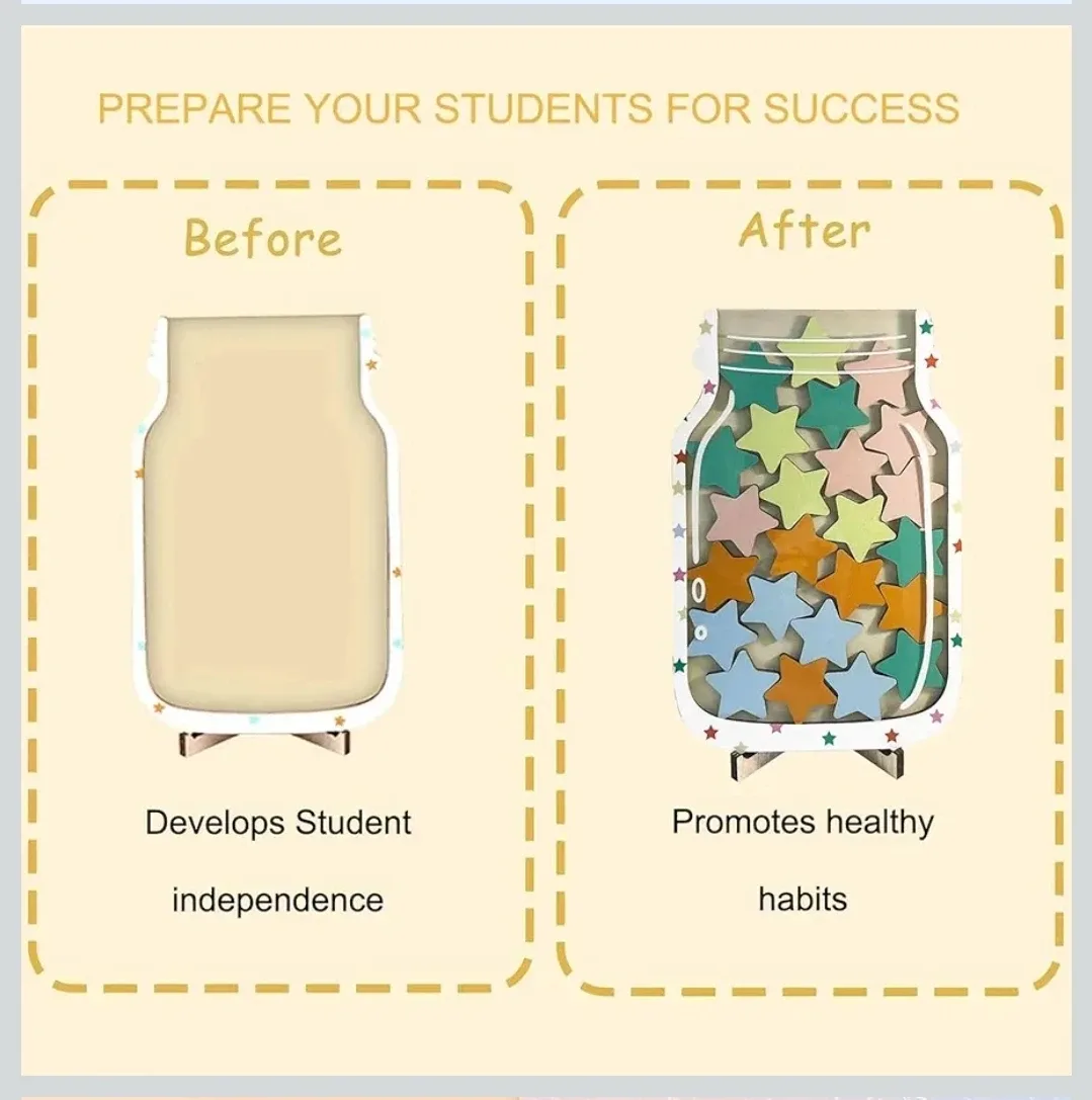 Star Reward Jar system image indicator(4)