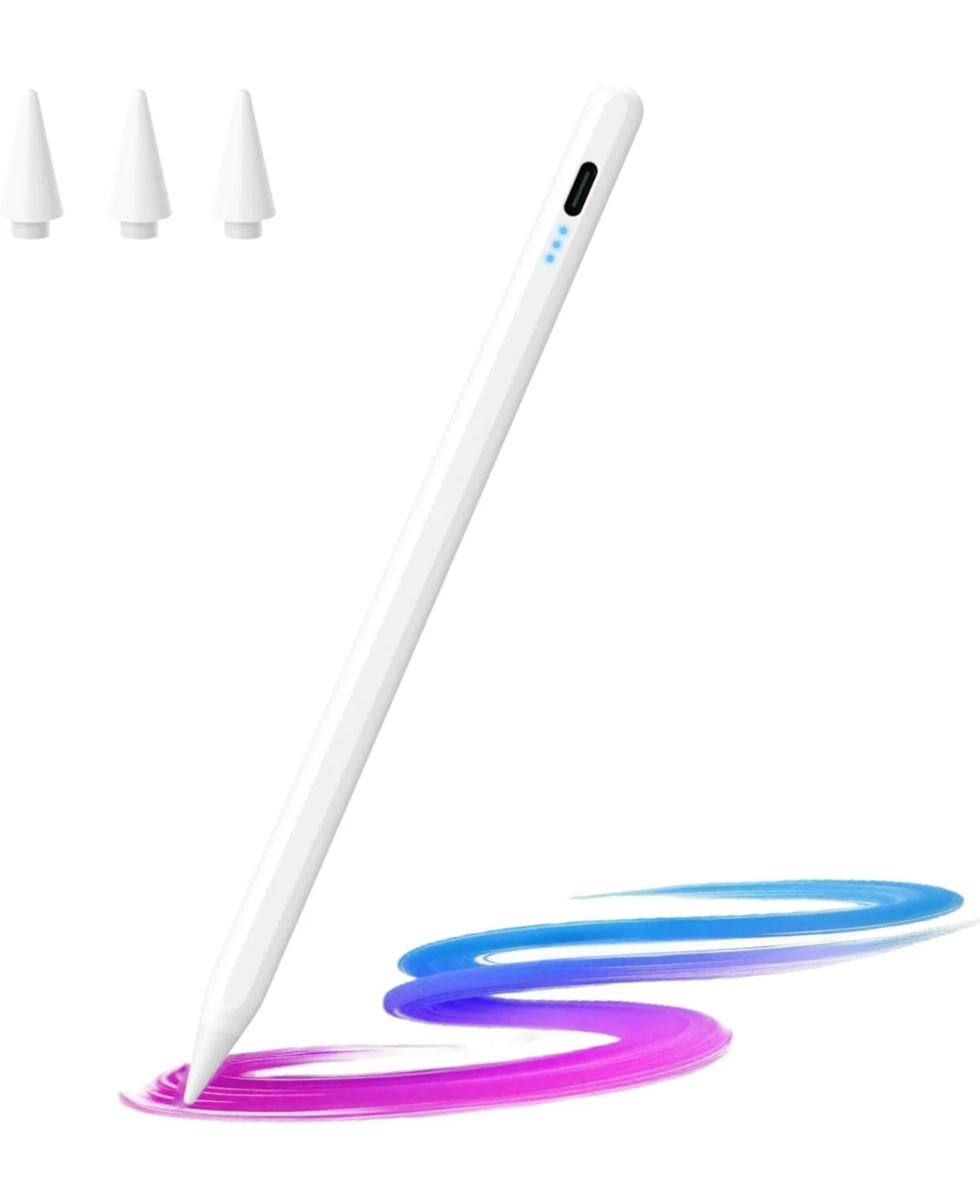 Stylus Pen for iPad