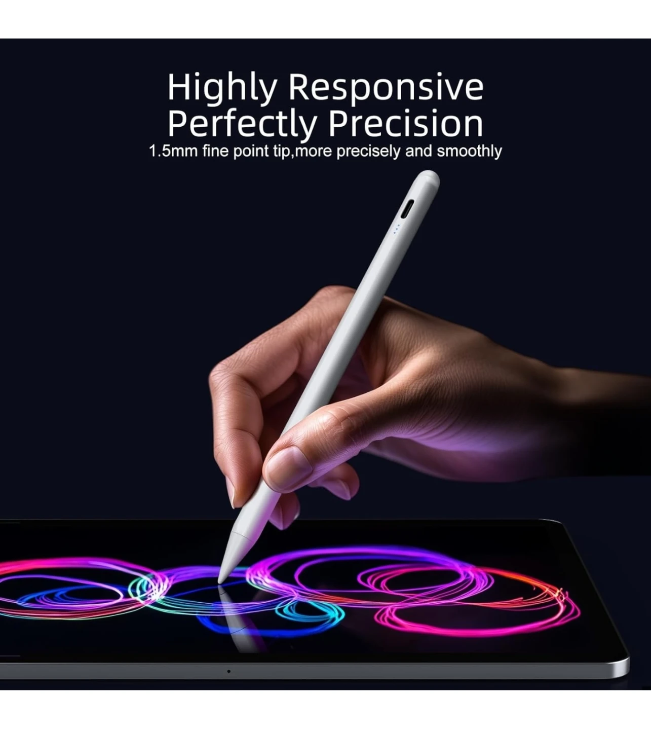 Stylus Pen for iPad - photo 2
