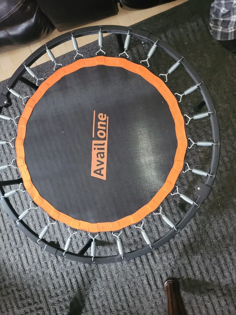 Avail One Mini Trampoline