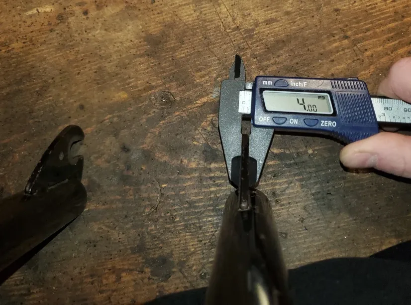 Norco BMX Fork image indicator(7)