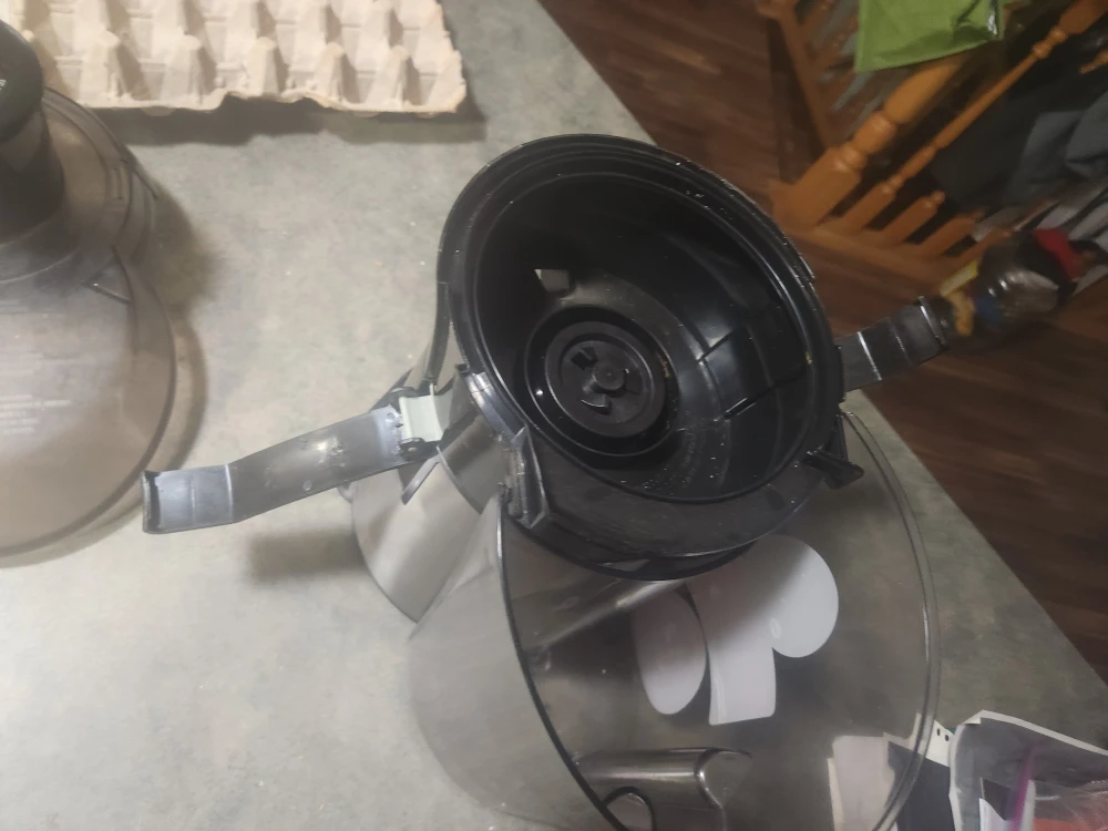 Hamilton Beach Juicer - photo 2