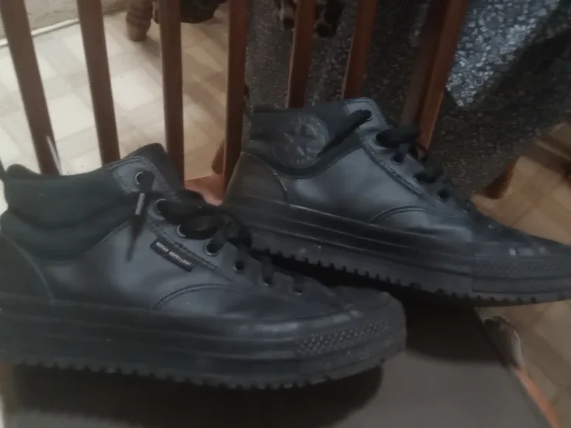 Converse Chuck Taylor Malden Street Boot