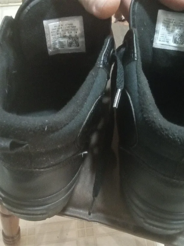 Converse Chuck Taylor Malden Street Boot image indicator(4)