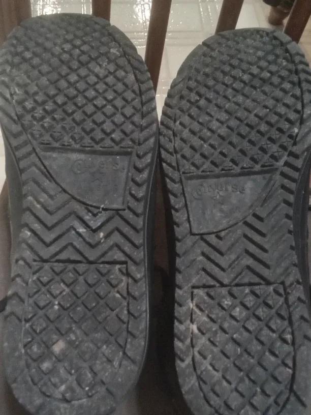 Converse Chuck Taylor Malden Street Boot image indicator(5)