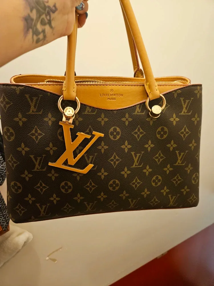 Designer Handbag Bundle