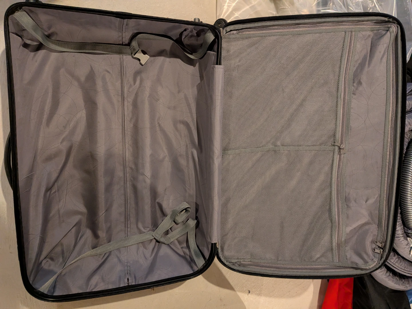 Samsonite Luggage Set - 3 Piece - photo 4