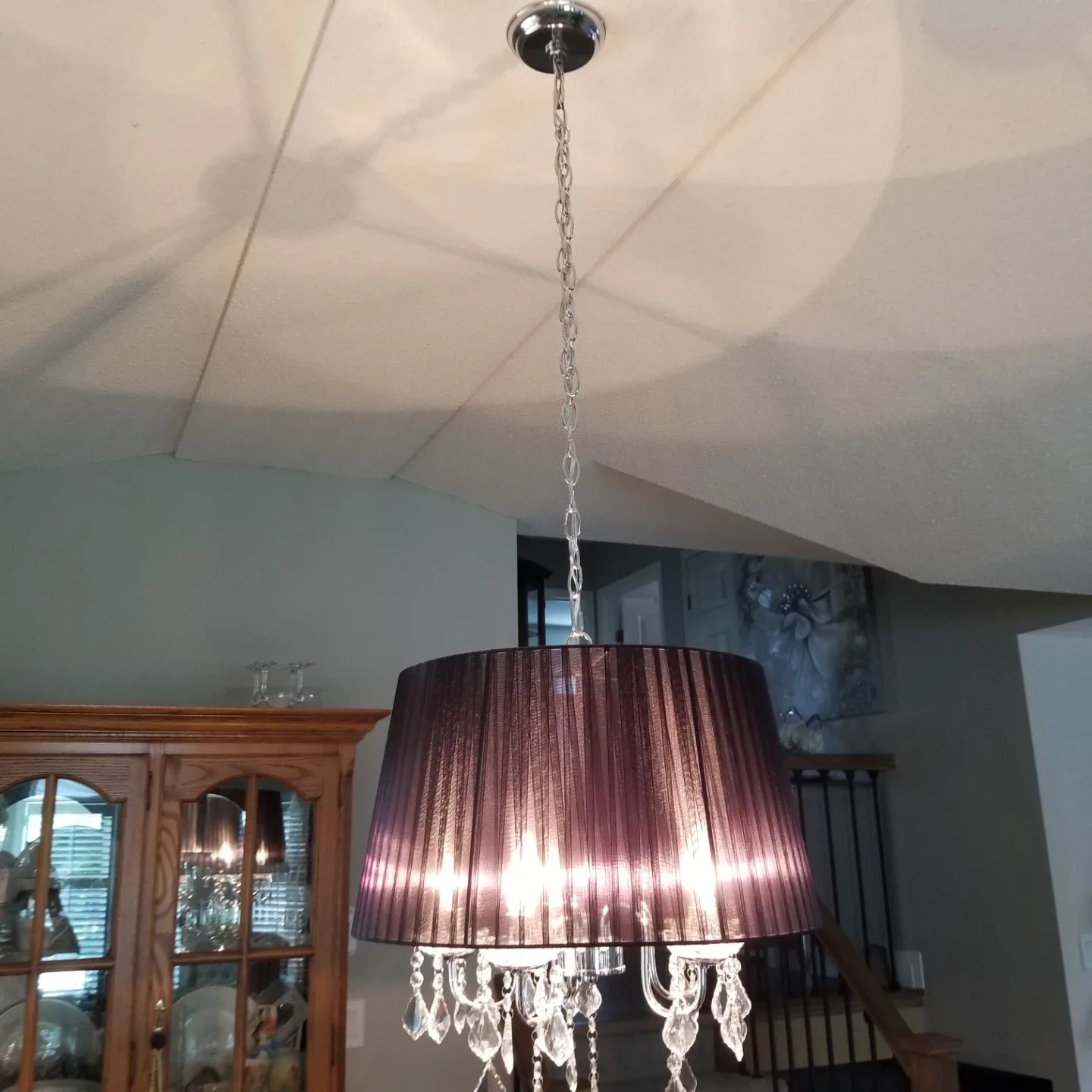 Black Chandelier image indicator(4)