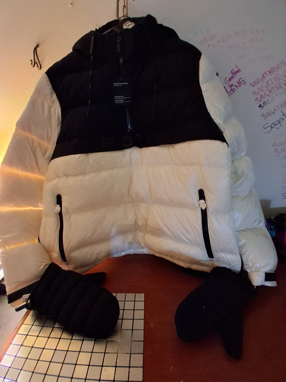 Great for the snow with gloves - photo 3