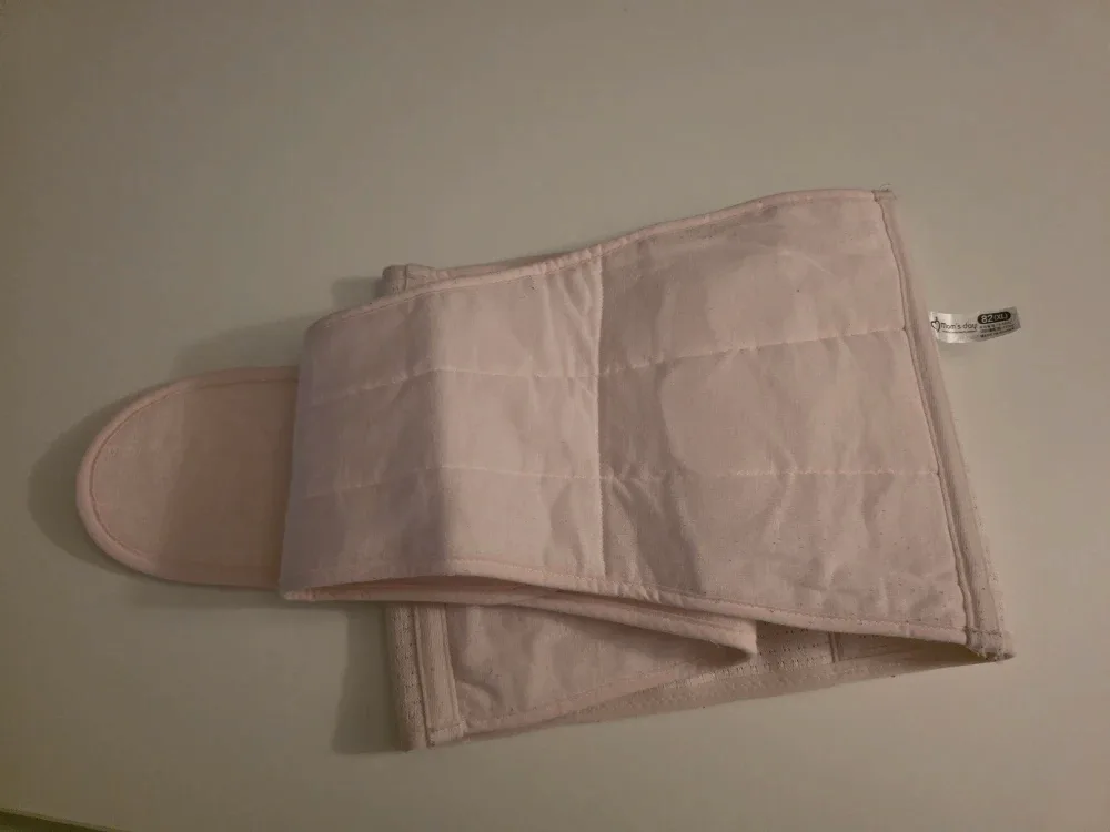 Mom's Day Maternity Belly Band - XL