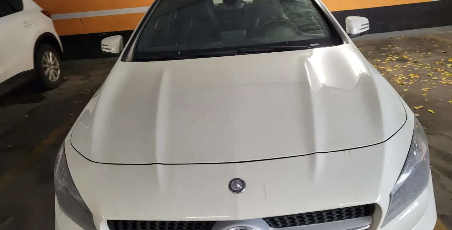 Mercedes CLA 250 • Great Opportunity • Under 100k km image indicator(3)