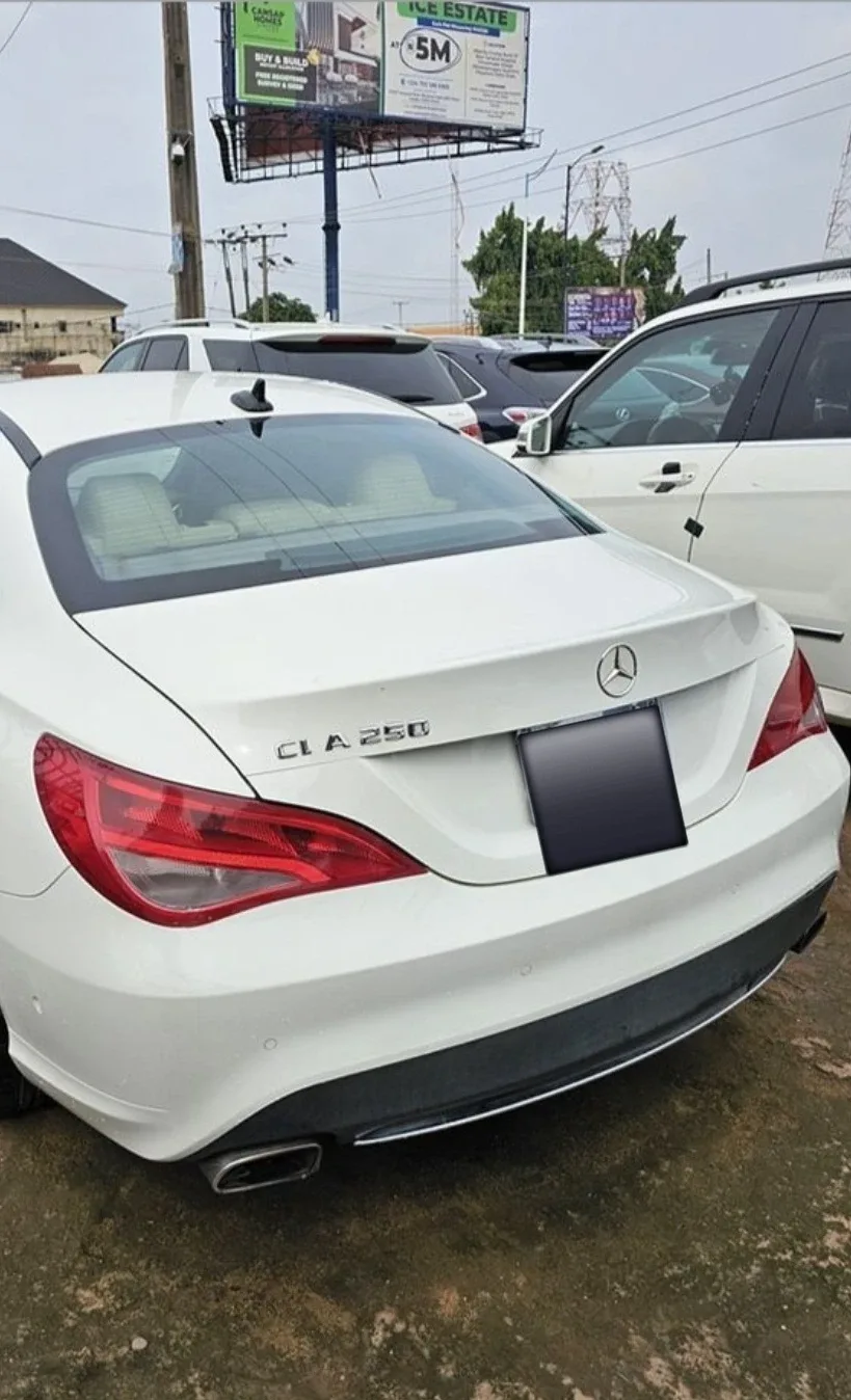 Mercedes CLA 250 • Great Opportunity • Under 100k km image indicator(5)