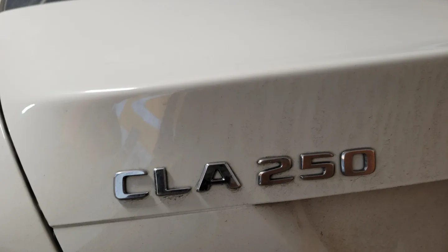 Mercedes CLA 250 • Great Opportunity • Under 100k km image indicator(6)