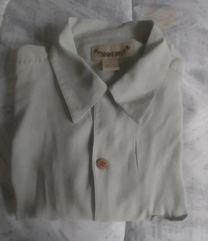 Men's Short Sleeve Shirt - photo 2