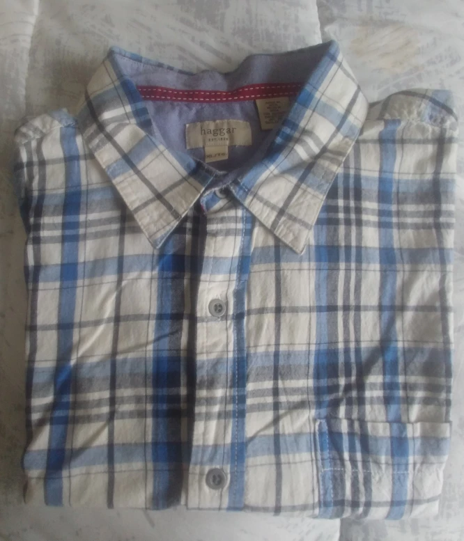 Men's Short Sleeve Shirt - photo 3
