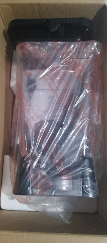 Ninja Professional Blender with Nutri Ninja Cups - photo 4