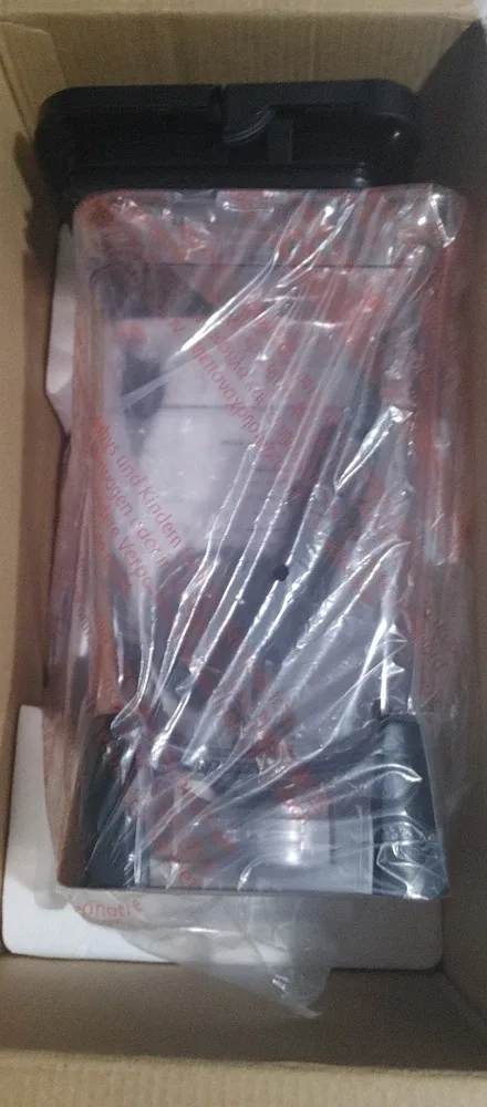 Ninja Professional Blender with Nutri Ninja Cups image indicator(4)